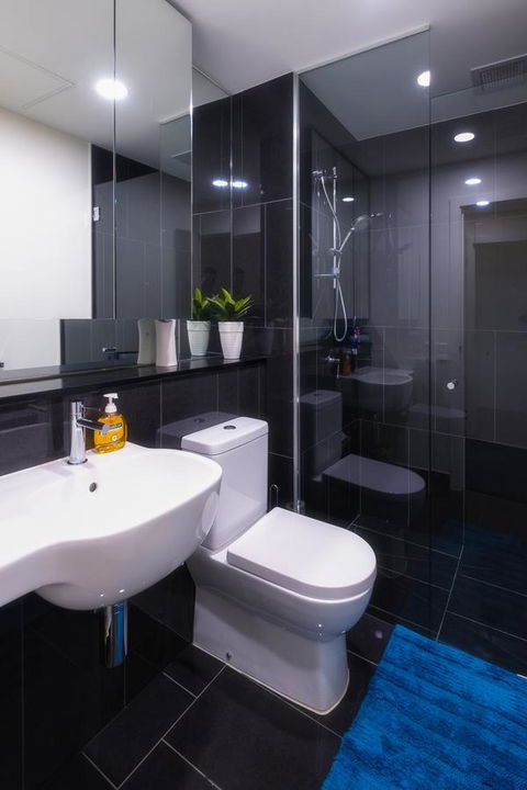 Waterfront Apt 234 Marinaquays - Accommodation Burleigh 26