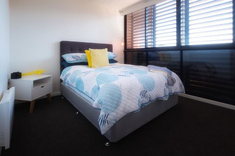 Waterfront Apt 234 Marinaquays - Accommodation Burleigh 21