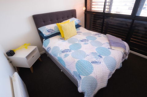 Waterfront Apt 234 Marinaquays - Accommodation Burleigh 20