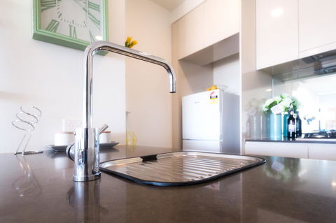Waterfront Apt 234 Marinaquays - Accommodation Burleigh 15