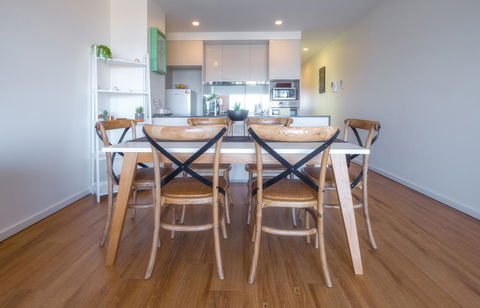 Waterfront Apt 234 Marinaquays - Accommodation Burleigh 13