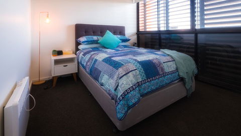 Waterfront Apt 234 Marinaquays - Accommodation Burleigh 24