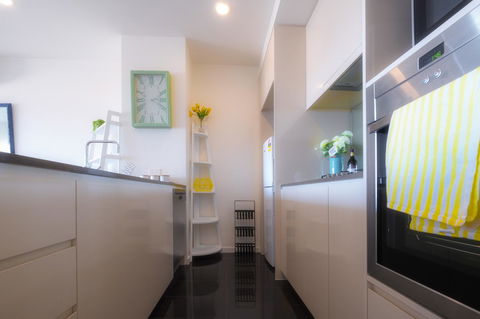 Waterfront Apt 234 Marinaquays - Accommodation Burleigh 11