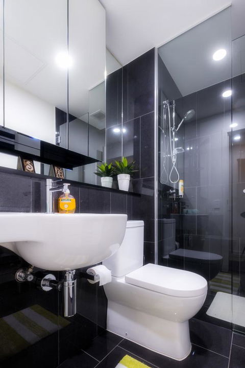 Waterfront Apt 234 Marinaquays - Accommodation Burleigh 22