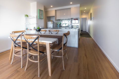 Waterfront Apt 234 Marinaquays - Accommodation Burleigh 16