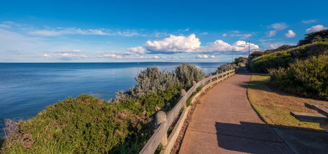 Waterfront Apt 234 Marinaquays - Accommodation Burleigh 34