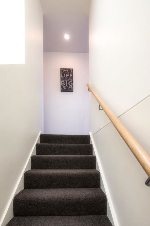 Waterfront Apt 234 Marinaquays - Accommodation Burleigh 12