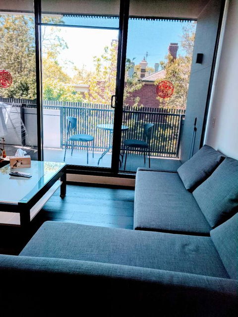 Camberwell Burke Road Apartment - Accommodation Burleigh 1