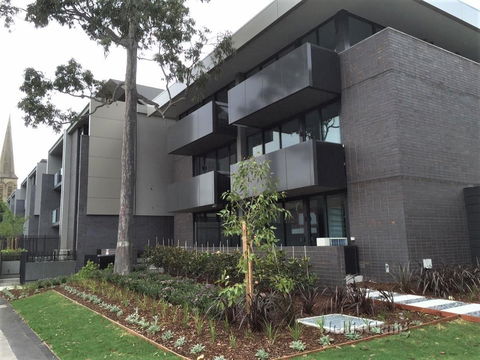 Camberwell Burke Road Apartment - Accommodation Burleigh 12