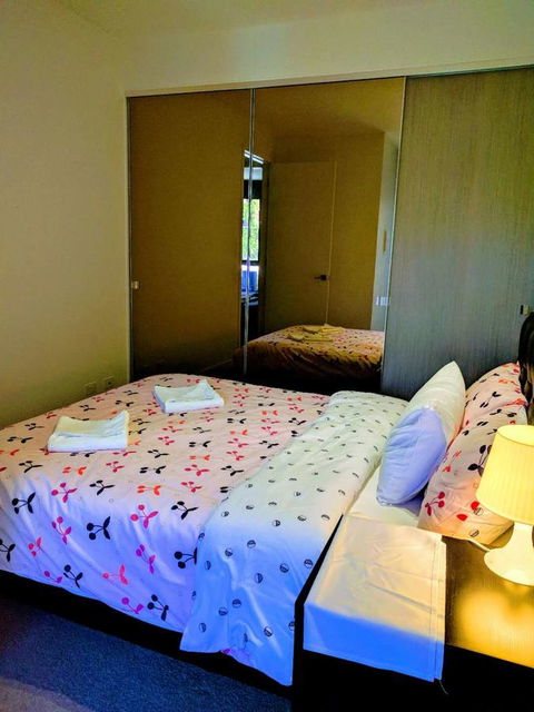 Camberwell Burke Road Apartment - Accommodation Burleigh 4