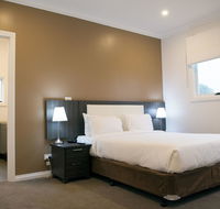 Buckingham Apartments - Accommodation Burleigh