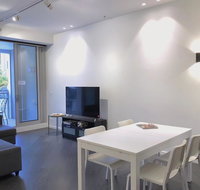 Pride Fawkner Apartments - Accommodation Burleigh