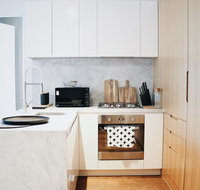 Readyset on Elizabeth - Accommodation Burleigh