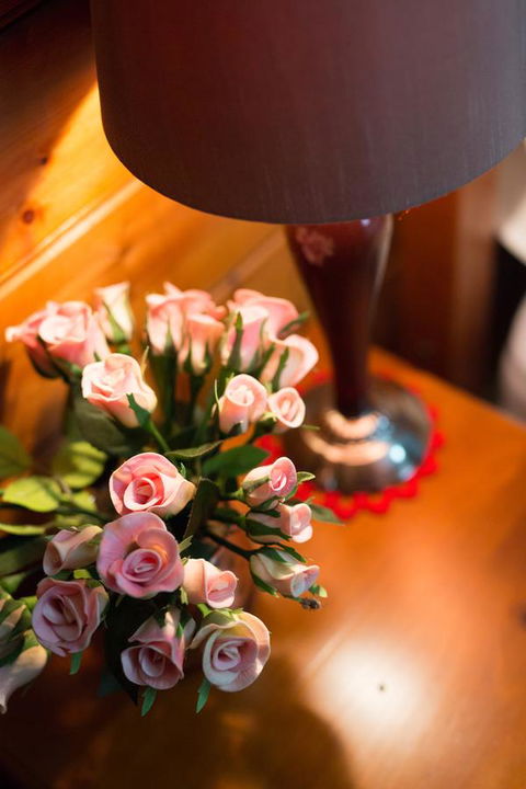Airleigh-Rose Cottage - Accommodation Burleigh 24