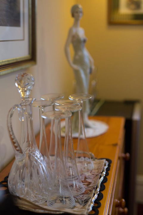 Airleigh-Rose Cottage - Accommodation Burleigh 21