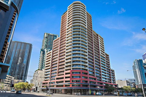 Southbank Tower Apartments - Accommodation Burleigh 14