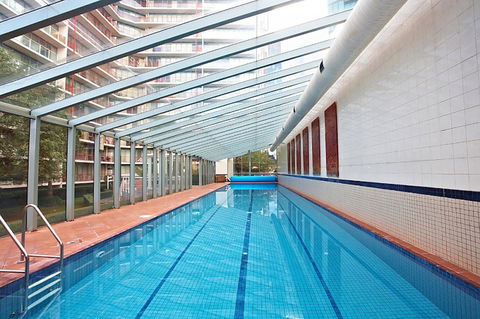 Southbank Tower Apartments - Accommodation Burleigh 15