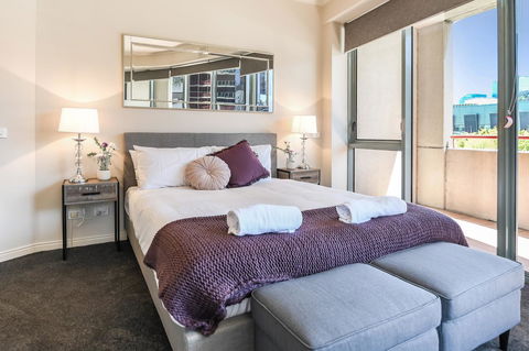 Southbank Tower Apartments - Accommodation Burleigh 12