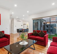 Biggs Villas Melbourne - Accommodation Burleigh
