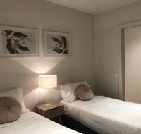 Clara Q Apartments - Accommodation Burleigh