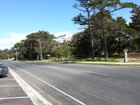 Torquay Timeout - Accommodation Burleigh 20