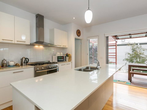 Torquay Timeout - Accommodation Burleigh 7