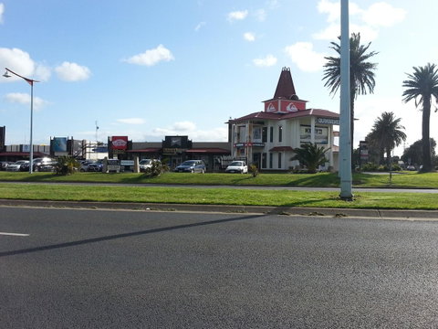 Torquay Timeout - Accommodation Burleigh 23