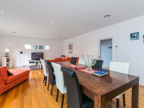 Torquay Timeout - Accommodation Burleigh 2