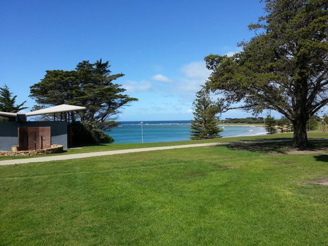 Torquay Timeout - Accommodation Burleigh 17