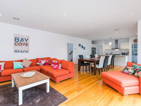 Torquay Timeout - Accommodation Burleigh 4