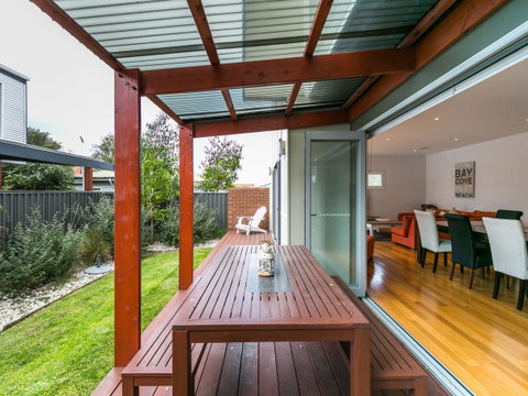 Torquay Timeout - Accommodation Burleigh 6
