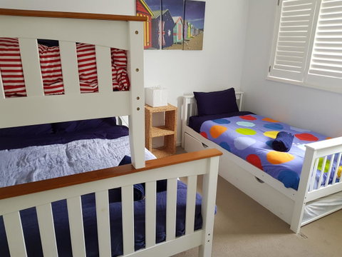 Torquay Timeout - Accommodation Burleigh 11