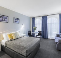 Best Western Cathedral Motor Inn - Accommodation Burleigh