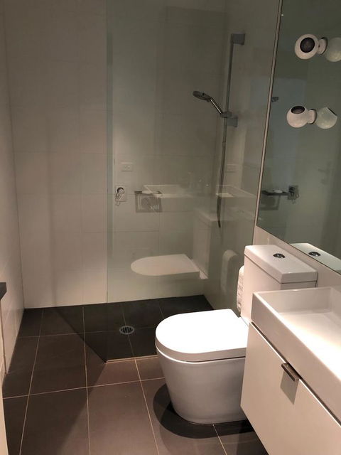 Fantastic Southbank Apartment - Accommodation Burleigh 7