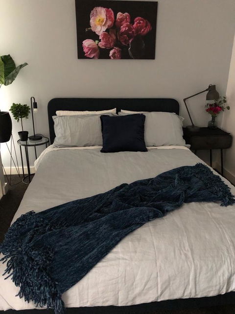 Fantastic Southbank Apartment - Accommodation Burleigh 1