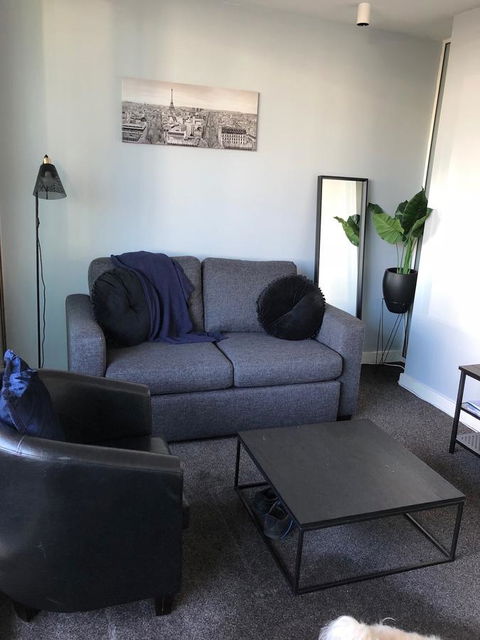 Fantastic Southbank Apartment - Accommodation Burleigh 2