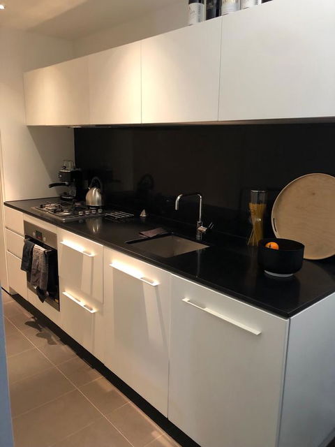 Fantastic Southbank Apartment - Accommodation Burleigh 4