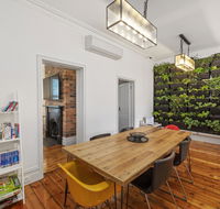 Work Sleep Live Melbourne - Accommodation Burleigh