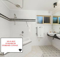 Cottages for Two - Accommodation Burleigh