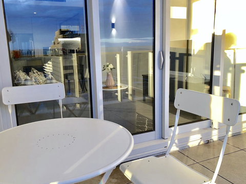 Fawkner Apartment Bay-view 5 - Accommodation Burleigh 20