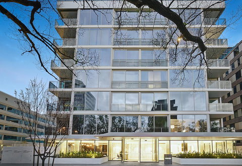 Fawkner Apartment Bay-view 5 - Accommodation Burleigh 5