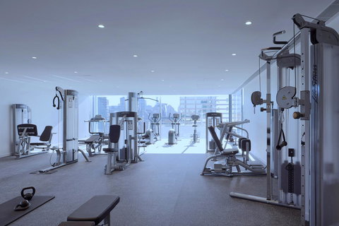 Fawkner Apartment Bay-view 5 - Accommodation Burleigh 29
