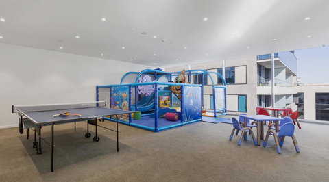 Fawkner Apartment Bay-view 5 - Accommodation Burleigh 22