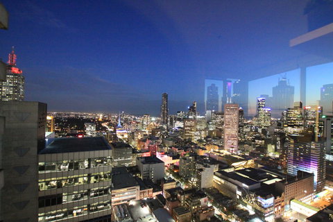 Nest-Apartments On QV - Accommodation Burleigh 26