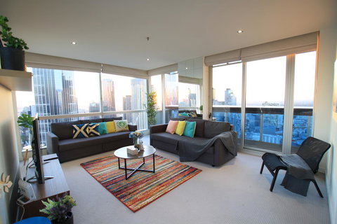 Nest-Apartments On QV - Accommodation Burleigh 11