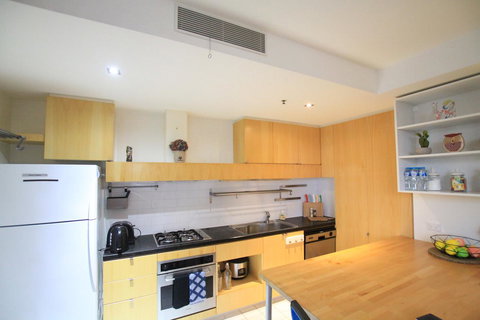 Nest-Apartments On QV - Accommodation Burleigh 21