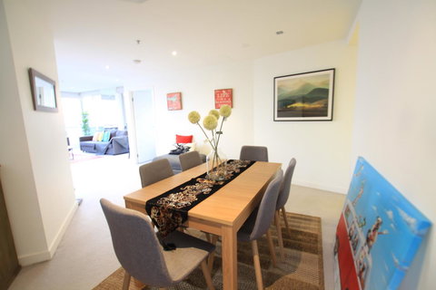 Nest-Apartments On QV - Accommodation Burleigh 17