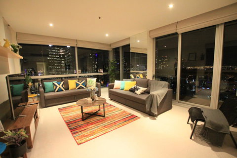 Nest-Apartments On QV - Accommodation Burleigh 9