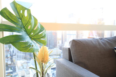 Nest-Apartments On QV - Accommodation Burleigh 14