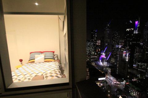 Nest-Apartments On QV - Accommodation Burleigh 18